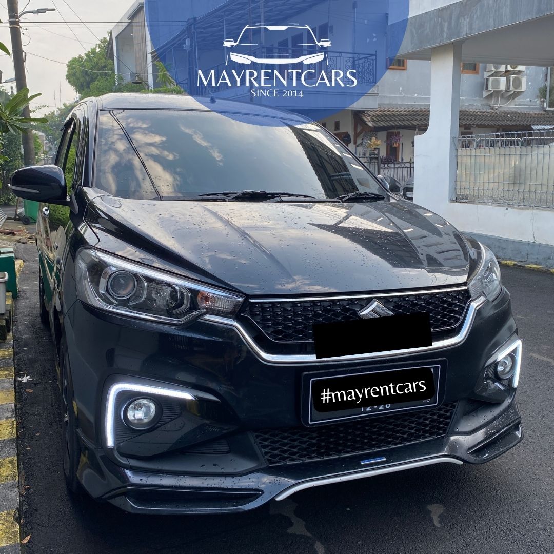 Suzuki Ertiga Sport